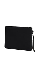 Resale The BÉISics Laptop Pouch in Black